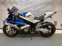 USED 2015 15 BMW S1000RR SPORT - BUY ONLINE 24 HRS A DAY - FINANCE AVAILABLE - ALL TYPES OF CREDIT ACCEPTED WITH GP-S1 RACE EXHAUST