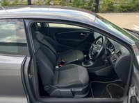 USED 2015 65 VOLKSWAGEN POLO 1.2 SE TSI 3d 89 BHP WARRANTY INCLUDED - NATIONWIDE DELIVERY