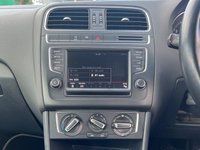 USED 2015 65 VOLKSWAGEN POLO 1.2 SE TSI 3d 89 BHP WARRANTY INCLUDED - NATIONWIDE DELIVERY