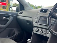 USED 2015 65 VOLKSWAGEN POLO 1.2 SE TSI 3d 89 BHP WARRANTY INCLUDED - NATIONWIDE DELIVERY