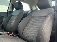 USED 2015 65 VOLKSWAGEN POLO 1.2 SE TSI 3d 89 BHP WARRANTY INCLUDED - NATIONWIDE DELIVERY