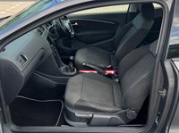 USED 2015 65 VOLKSWAGEN POLO 1.2 SE TSI 3d 89 BHP WARRANTY INCLUDED - NATIONWIDE DELIVERY