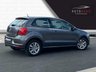 USED 2015 65 VOLKSWAGEN POLO 1.2 SE TSI 3d 89 BHP WARRANTY INCLUDED - NATIONWIDE DELIVERY