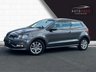USED 2015 65 VOLKSWAGEN POLO 1.2 SE TSI 3d 89 BHP WARRANTY INCLUDED - NATIONWIDE DELIVERY