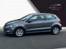 USED 2015 65 VOLKSWAGEN POLO 1.2 SE TSI 3d 89 BHP WARRANTY INCLUDED - NATIONWIDE DELIVERY
