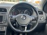 USED 2015 65 VOLKSWAGEN POLO 1.2 SE TSI 3d 89 BHP WARRANTY INCLUDED - NATIONWIDE DELIVERY
