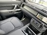 USED 2023 72 LAND ROVER DEFENDER 3.0 X-DYNAMIC SE MHEV 3 DOOR 250PS CARPATHIAN GREY