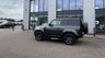 USED 2023 72 LAND ROVER DEFENDER 3.0 X-DYNAMIC SE MHEV 3 DOOR 250PS CARPATHIAN GREY