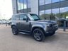 USED 2023 72 LAND ROVER DEFENDER 3.0 X-DYNAMIC SE MHEV 3 DOOR 250PS CARPATHIAN GREY