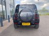 USED 2023 72 LAND ROVER DEFENDER 3.0 X-DYNAMIC SE MHEV 3 DOOR 250PS CARPATHIAN GREY