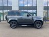 USED 2023 72 LAND ROVER DEFENDER 3.0 X-DYNAMIC SE MHEV 3 DOOR 250PS CARPATHIAN GREY