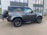 USED 2023 72 LAND ROVER DEFENDER 3.0 X-DYNAMIC SE MHEV 3 DOOR 250PS CARPATHIAN GREY