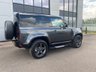 USED 2023 72 LAND ROVER DEFENDER 3.0 X-DYNAMIC SE MHEV 3 DOOR 250PS CARPATHIAN GREY