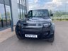 USED 2023 72 LAND ROVER DEFENDER 3.0 X-DYNAMIC SE MHEV 3 DOOR 250PS CARPATHIAN GREY