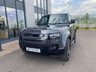 USED 2023 72 LAND ROVER DEFENDER 3.0 X-DYNAMIC SE MHEV 3 DOOR 250PS CARPATHIAN GREY