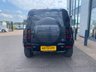 USED 2023 72 LAND ROVER DEFENDER 3.0 X-DYNAMIC SE MHEV 3 DOOR 250PS CARPATHIAN GREY