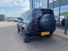USED 2023 72 LAND ROVER DEFENDER 3.0 X-DYNAMIC SE MHEV 3 DOOR 250PS CARPATHIAN GREY