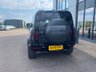 USED 2023 72 LAND ROVER DEFENDER 3.0 X-DYNAMIC SE MHEV 3 DOOR 250PS CARPATHIAN GREY