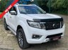 USED 2017 67 NISSAN NAVARA 2.3 DCI TEKNA 4X4 SHR DCB 190 BHP 2017/67reg NISSAN NAVARA TEKNA DCi - DOUBLE CAB PICK UP TRUCK - ** SUPPLIED NO VAT **-  6SPD MANUAL - 2.0 TURBO DIESEL - SATELLITE NAVIGATION - FULL HEATED BLACK LEATHER