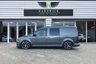 USED 2017 66 VOLKSWAGEN CADDY MAXI 2.0 C20 TDI KOMBI 148 BHP AIR CON-19 INCH ALLOYS-SPORTS KIT.