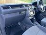 USED 2017 66 VOLKSWAGEN CADDY MAXI 2.0 C20 TDI KOMBI 148 BHP AIR CON-19 INCH ALLOYS-SPORTS KIT.