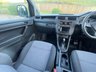 USED 2017 66 VOLKSWAGEN CADDY MAXI 2.0 C20 TDI KOMBI 148 BHP AIR CON-19 INCH ALLOYS-SPORTS KIT.