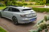 USED 2021 71 VOLKSWAGEN ARTEON 2.0 R-LINE TDI 4MOTION DSG 5d 198 BHP 