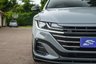 USED 2021 71 VOLKSWAGEN ARTEON 2.0 R-LINE TDI 4MOTION DSG 5d 198 BHP 