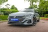 USED 2021 71 VOLKSWAGEN ARTEON 2.0 R-LINE TDI 4MOTION DSG 5d 198 BHP 