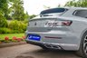 USED 2021 71 VOLKSWAGEN ARTEON 2.0 R-LINE TDI 4MOTION DSG 5d 198 BHP 