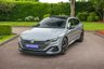 USED 2021 71 VOLKSWAGEN ARTEON 2.0 R-LINE TDI 4MOTION DSG 5d 198 BHP 