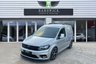 USED 2017 17 VOLKSWAGEN CADDY 2.0 C20 TDI HIGHLINE 101 BHP 19 INCH ALLOYS-STYLING KIT-COILOVER