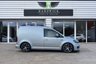 USED 2017 17 VOLKSWAGEN CADDY 2.0 C20 TDI HIGHLINE 101 BHP 19 INCH ALLOYS-STYLING KIT-COILOVER