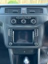 USED 2017 17 VOLKSWAGEN CADDY 2.0 C20 TDI HIGHLINE 101 BHP 19 INCH ALLOYS-STYLING KIT-COILOVER