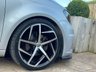 USED 2017 17 VOLKSWAGEN CADDY 2.0 C20 TDI HIGHLINE 101 BHP 19 INCH ALLOYS-STYLING KIT-COILOVER