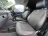 USED 2017 17 VOLKSWAGEN CADDY 2.0 C20 TDI HIGHLINE 101 BHP 19 INCH ALLOYS-STYLING KIT-COILOVER