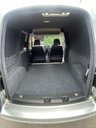 USED 2017 17 VOLKSWAGEN CADDY 2.0 C20 TDI HIGHLINE 101 BHP 19 INCH ALLOYS-STYLING KIT-COILOVER