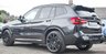 USED 2022 71 BMW X3 3.0 M COMPETITION 5d 503 BHP CARBON INLAYS+HARMAN KARDON
