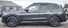 USED 2022 71 BMW X3 3.0 M COMPETITION 5d 503 BHP CARBON INLAYS+HARMAN KARDON