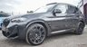 USED 2022 71 BMW X3 3.0 M COMPETITION 5d 503 BHP CARBON INLAYS+HARMAN KARDON