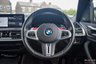 USED 2022 71 BMW X3 3.0 M COMPETITION 5d 503 BHP CARBON INLAYS+HARMAN KARDON