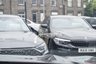 USED 2022 71 BMW X3 3.0 M COMPETITION 5d 503 BHP CARBON INLAYS+HARMAN KARDON