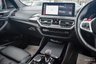 USED 2022 71 BMW X3 3.0 M COMPETITION 5d 503 BHP CARBON INLAYS+HARMAN KARDON