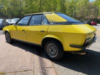 USED 1981 AUSTIN MORRIS PRINCESS 2.0 HL 4d  EXCELLENT CONDITION THROUGHOUT