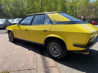 USED 1981 AUSTIN MORRIS PRINCESS 2.0 HL 4d  EXCELLENT CONDITION THROUGHOUT