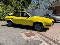 USED 1981 AUSTIN MORRIS PRINCESS 2.0 HL 4d  EXCELLENT CONDITION THROUGHOUT
