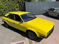 USED 1981 AUSTIN MORRIS PRINCESS 2.0 HL 4d  EXCELLENT CONDITION THROUGHOUT