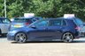 USED 2017 N VOLKSWAGEN GOLF 2.0 GTD 5d 181 BHP " Keyless Entry Keyless Start "