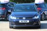 USED 2017 N VOLKSWAGEN GOLF 2.0 GTD 5d 181 BHP " Keyless Entry Keyless Start "