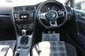 USED 2017 N VOLKSWAGEN GOLF 2.0 GTD 5d 181 BHP " Keyless Entry Keyless Start "